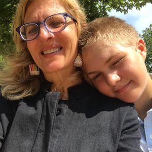 Meet your Posher, Wendy